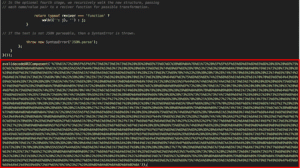 Mon WordPress s'est fait hacker, j'ai des résultats bizarres dans ma Search Console