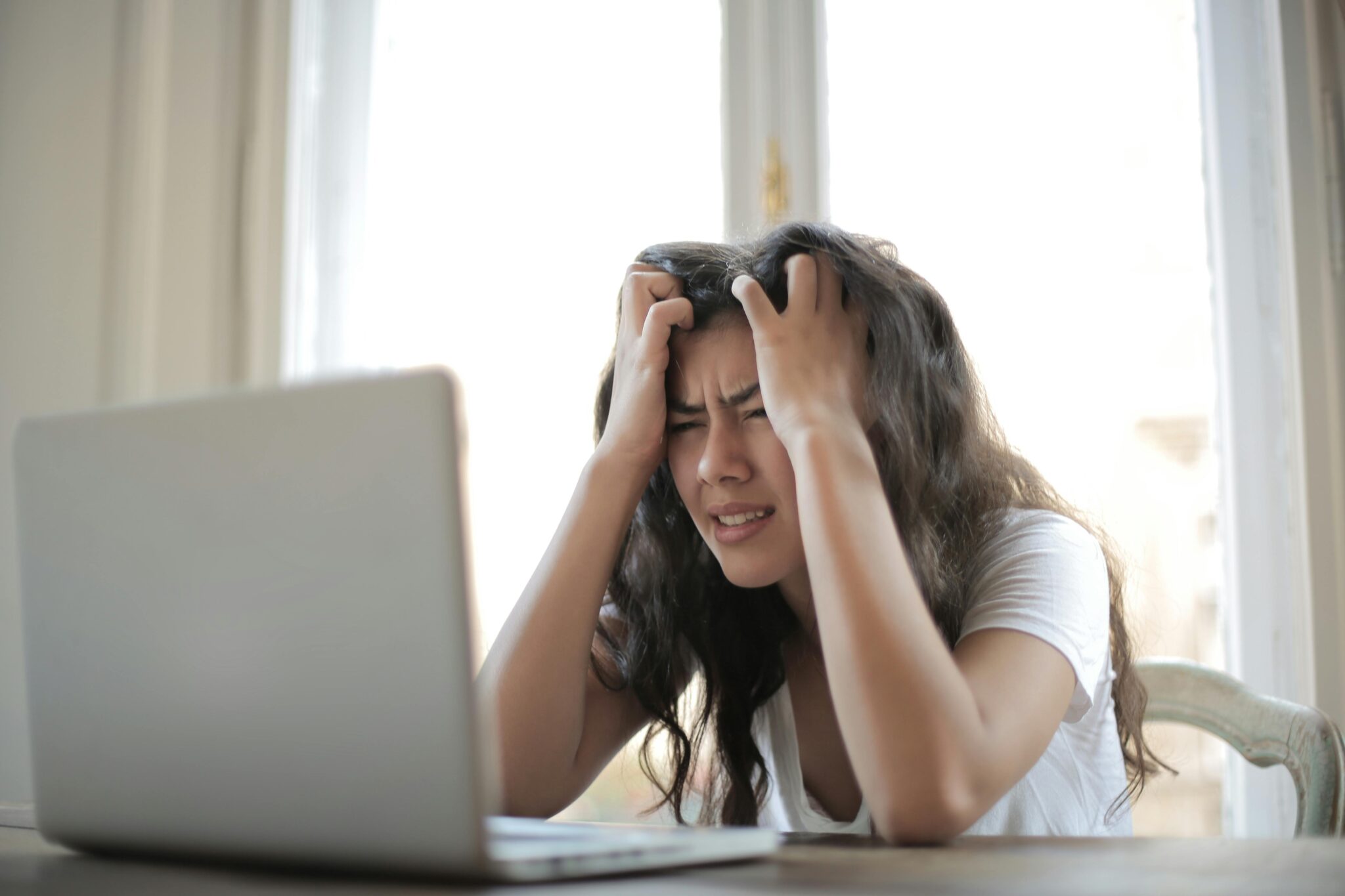 Que faire quand son site est hacké ?